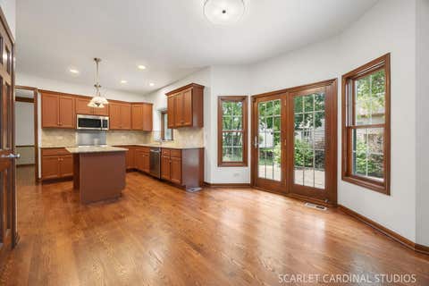 Tiny photo for 609 Spruce Court, Oswego, IL 60543 (MLS # 12666077)