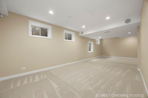 Tiny photo for 609 Spruce Court, Oswego, IL 60543 (MLS # 12666077)