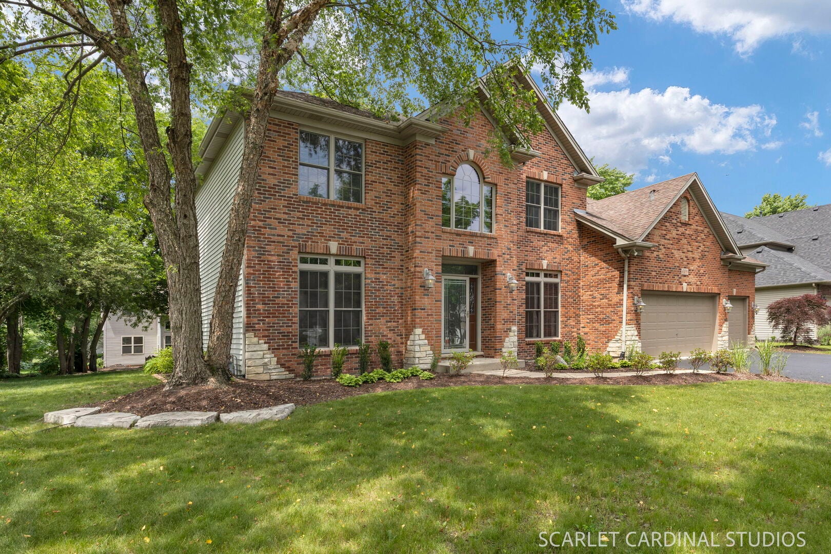 609 Spruce Court