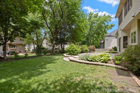 Tiny photo for 609 Spruce Court, Oswego, IL 60543 (MLS # 12666077)