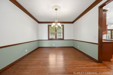 Tiny photo for 609 Spruce Court, Oswego, IL 60543 (MLS # 12666077)
