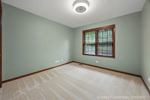 Tiny photo for 609 Spruce Court, Oswego, IL 60543 (MLS # 12666077)