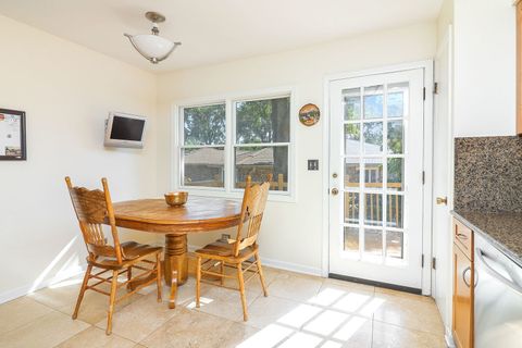 Tiny photo for 1526 Shelley Court, Darien, IL 60561 (MLS # 12476234)