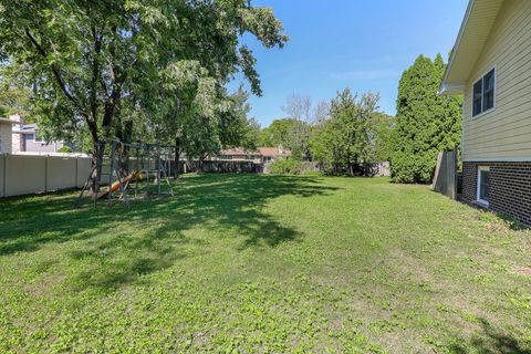 Tiny photo for 1526 Shelley Court, Darien, IL 60561 (MLS # 12476234)