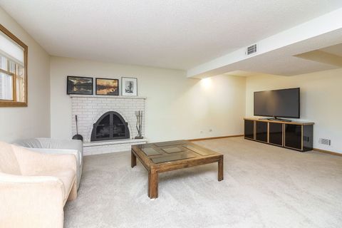 Tiny photo for 1526 Shelley Court, Darien, IL 60561 (MLS # 12476234)