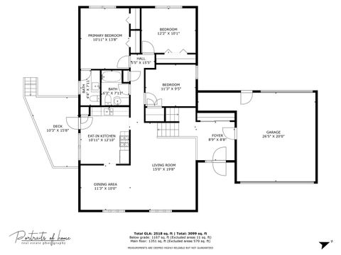 Tiny photo for 1526 Shelley Court, Darien, IL 60561 (MLS # 12476234)