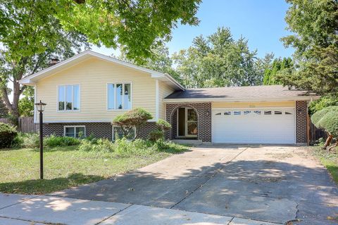 Photo of 1526 Shelley Court, Darien, IL 60561 (MLS # 12476234)