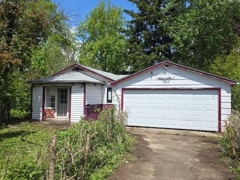 Photo of 3626 149th Street, Midlothian, IL 60445 (MLS # 12636869)