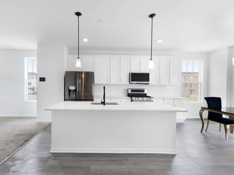 Tiny photo for 1534 Slade Way, Des Plaines, IL 60018 (MLS # 12695478)
