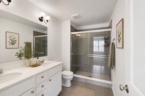 Tiny photo for 1534 Slade Way, Des Plaines, IL 60018 (MLS # 12695478)