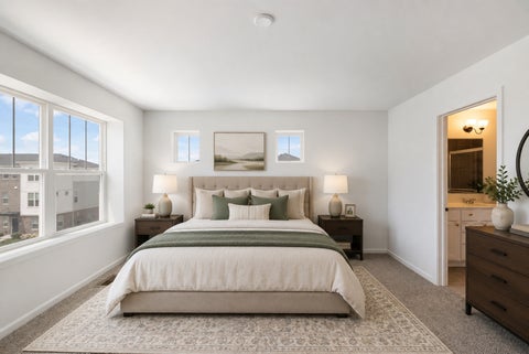 Tiny photo for 1534 Slade Way, Des Plaines, IL 60018 (MLS # 12695478)