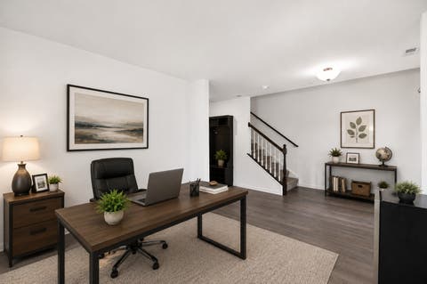 Tiny photo for 1534 Slade Way, Des Plaines, IL 60018 (MLS # 12695478)