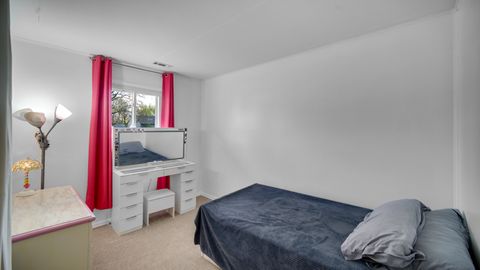 Tiny photo for 14944 Terrace Lane, Midlothian, IL 60445 (MLS # 12621353)