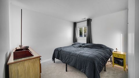 Tiny photo for 14944 Terrace Lane, Midlothian, IL 60445 (MLS # 12621353)