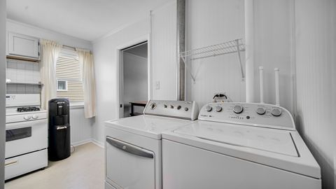 Tiny photo for 14944 Terrace Lane, Midlothian, IL 60445 (MLS # 12621353)