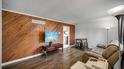 Tiny photo for 14944 Terrace Lane, Midlothian, IL 60445 (MLS # 12621353)