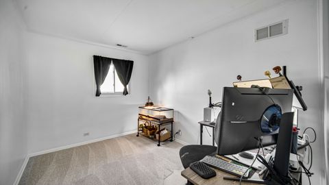 Tiny photo for 14944 Terrace Lane, Midlothian, IL 60445 (MLS # 12621353)