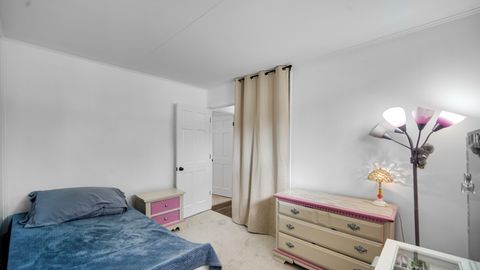 Tiny photo for 14944 Terrace Lane, Midlothian, IL 60445 (MLS # 12621353)