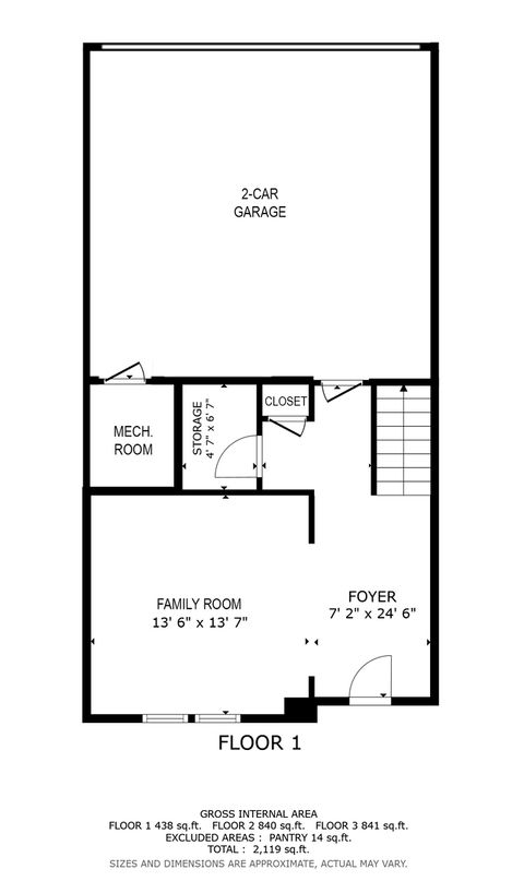 Tiny photo for 134 Yorktown Court, Libertyville, IL 60048 (MLS # 12518417)