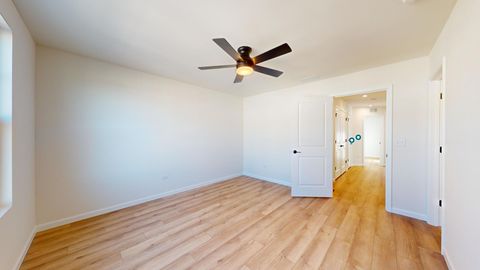 Tiny photo for 134 Yorktown Court, Libertyville, IL 60048 (MLS # 12518417)