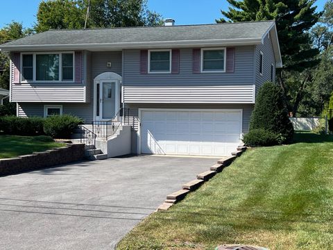 Tiny photo for Westmont, IL 60559 (MLS # 12490503)