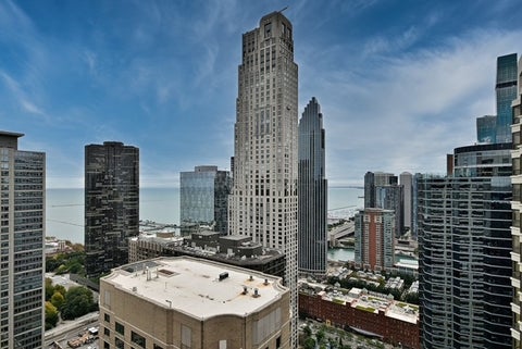 Tiny photo for 401 E Ontario Street #2210, Chicago, IL 60611 (MLS # 12771767)