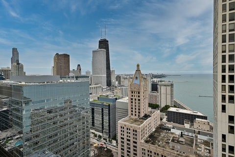Tiny photo for 401 E Ontario Street #2210, Chicago, IL 60611 (MLS # 12771767)