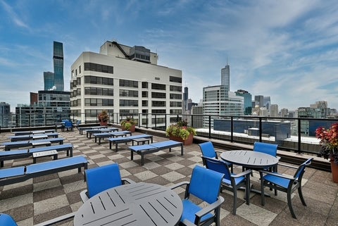 Tiny photo for 401 E Ontario Street #2210, Chicago, IL 60611 (MLS # 12771767)
