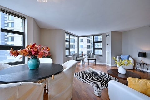 Tiny photo for 401 E Ontario Street #2210, Chicago, IL 60611 (MLS # 12771767)