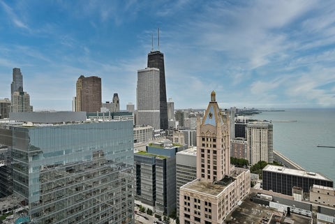 Tiny photo for 401 E Ontario Street #2210, Chicago, IL 60611 (MLS # 12771767)