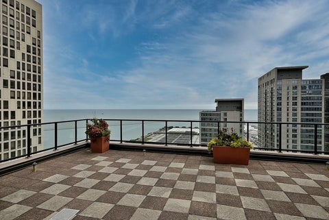 Tiny photo for 401 E Ontario Street #2210, Chicago, IL 60611 (MLS # 12771767)