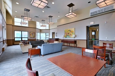 Tiny photo for 401 E Ontario Street #2210, Chicago, IL 60611 (MLS # 12771767)
