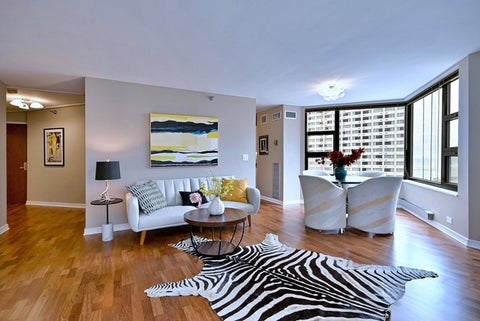 Tiny photo for 401 E Ontario Street #2210, Chicago, IL 60611 (MLS # 12771767)