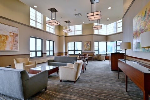 Tiny photo for 401 E Ontario Street #2210, Chicago, IL 60611 (MLS # 12771767)