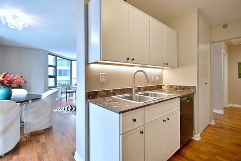Tiny photo for 401 E Ontario Street #2210, Chicago, IL 60611 (MLS # 12771767)