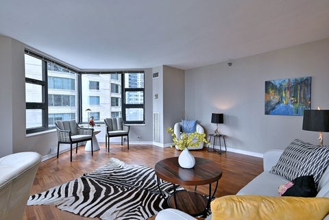 Tiny photo for 401 E Ontario Street #2210, Chicago, IL 60611 (MLS # 12771767)