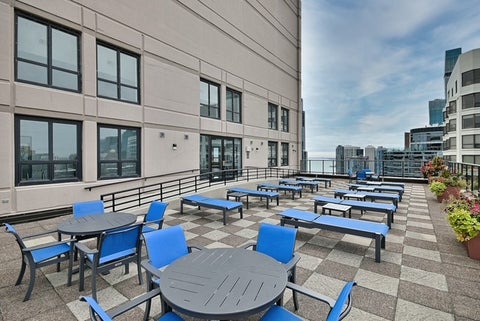 Tiny photo for 401 E Ontario Street #2210, Chicago, IL 60611 (MLS # 12771767)