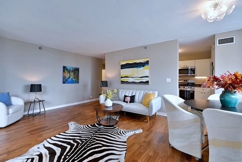 Tiny photo for 401 E Ontario Street #2210, Chicago, IL 60611 (MLS # 12771767)