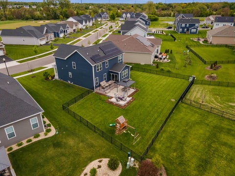 Tiny photo for 3543 Crosswater Court, Elgin, IL 60124 (MLS # 12647243)