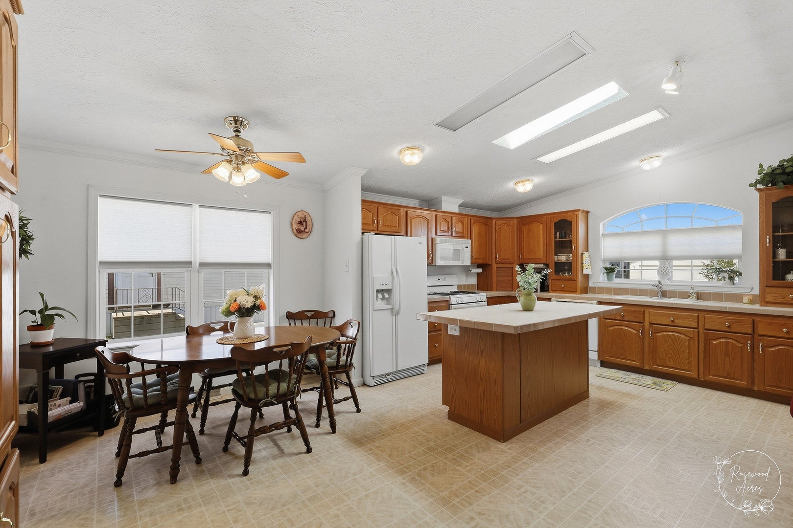854 Aspen Drive