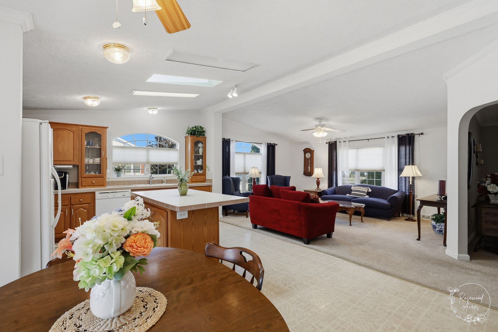 854 Aspen Drive