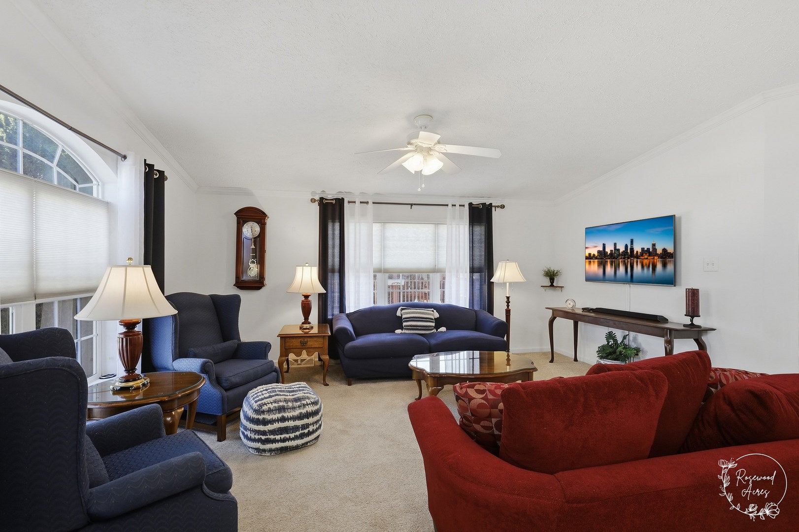 854 Aspen Drive