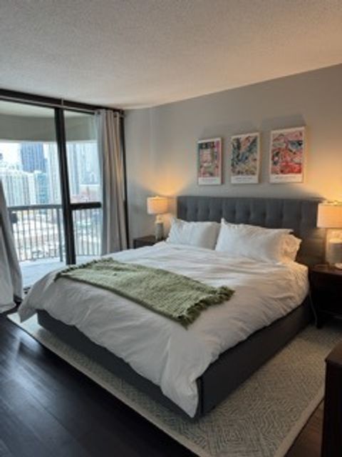 Tiny photo for 400 N La Salle Drive #1911, Chicago, IL 60654 (MLS # 12562565)
