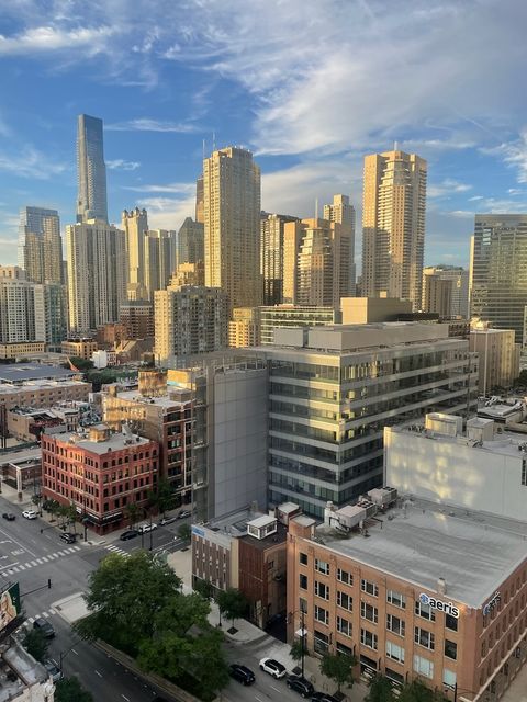 Tiny photo for 400 N La Salle Drive #1911, Chicago, IL 60654 (MLS # 12562565)