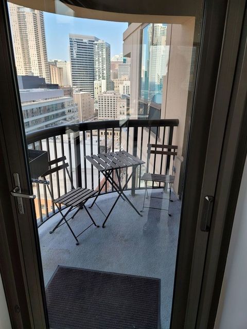 Tiny photo for 400 N La Salle Drive #1911, Chicago, IL 60654 (MLS # 12562565)