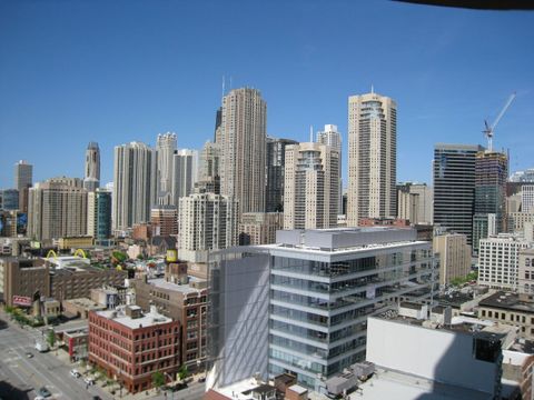 Tiny photo for 400 N La Salle Drive #1911, Chicago, IL 60654 (MLS # 12562565)