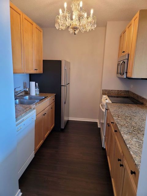 Tiny photo for 400 N La Salle Drive #1911, Chicago, IL 60654 (MLS # 12562565)