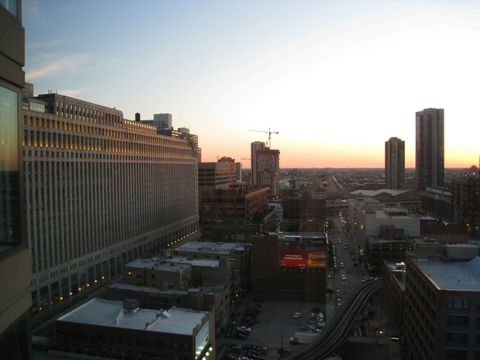 Tiny photo for 400 N La Salle Drive #1911, Chicago, IL 60654 (MLS # 12562565)