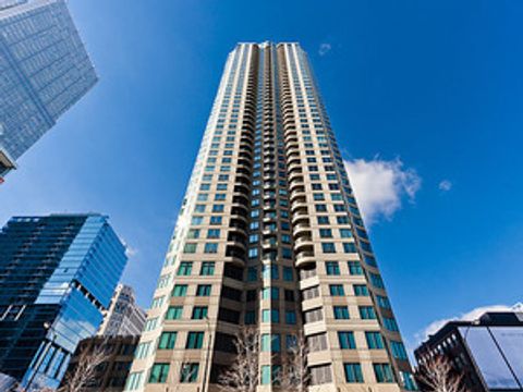 Photo of 400 N La Salle Drive #911, Chicago, IL 60654 (MLS # 12562565)