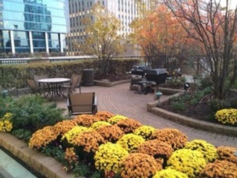 Tiny photo for 400 N La Salle Drive #1911, Chicago, IL 60654 (MLS # 12562565)